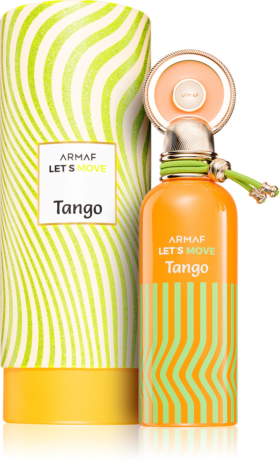 TANGO ARMAF