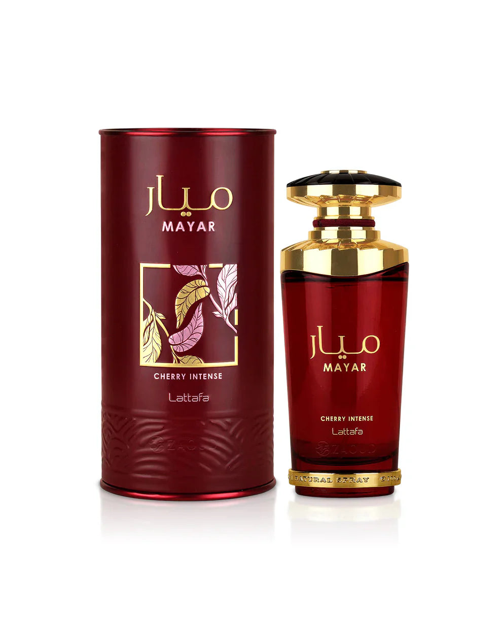 Mayar Cherry Intense EDP 100ml