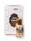 musk al tahara solo collection