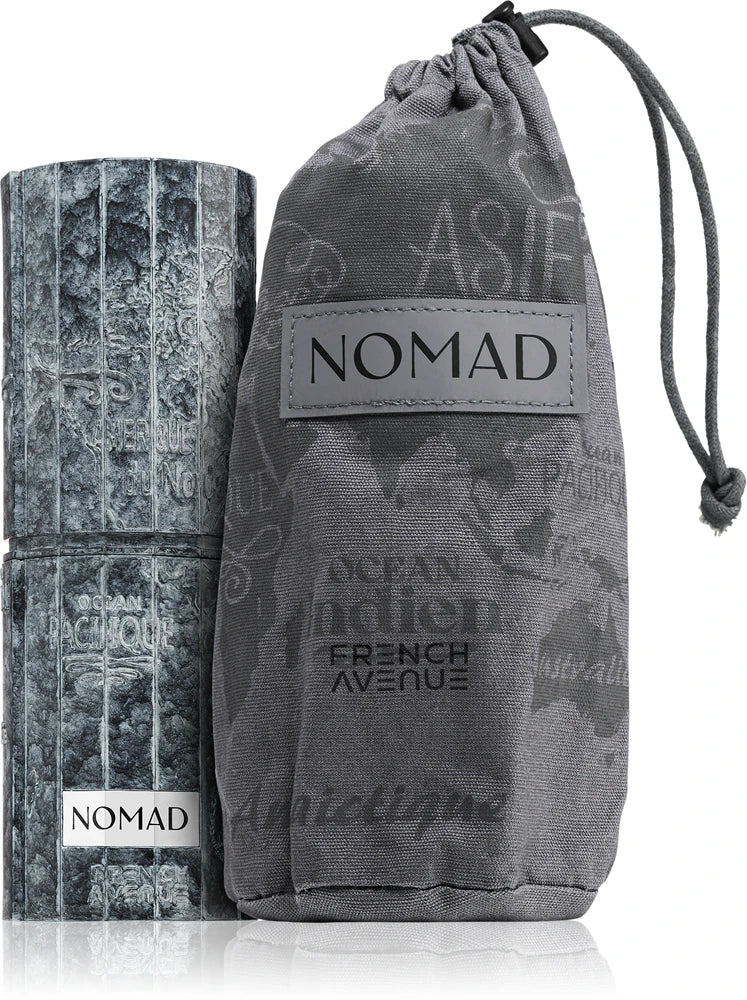 NOMADE