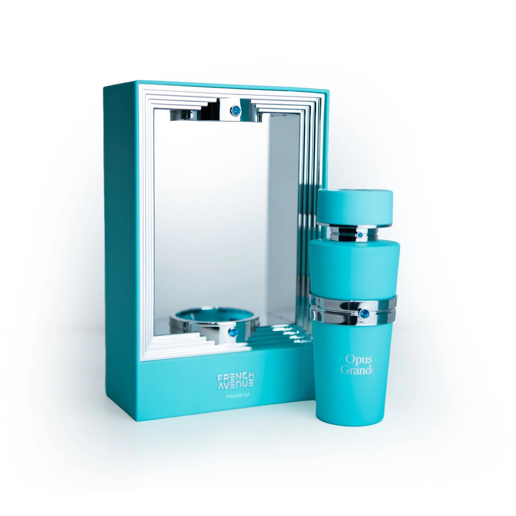Opus Grande 100ml - French Avenue