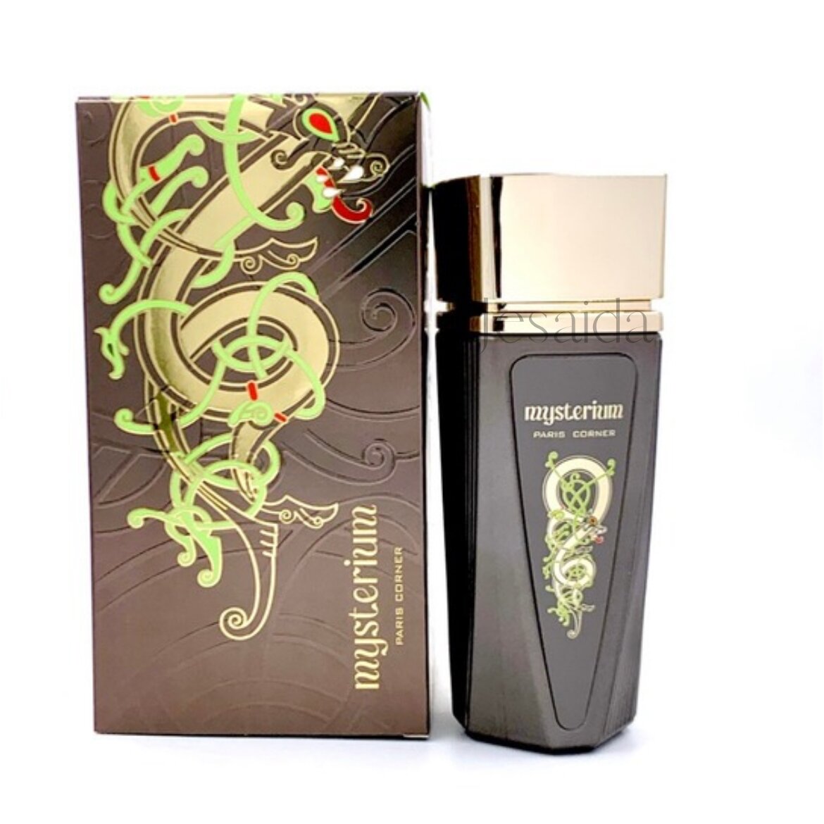 MYSTERIUM BY PARIS CORNER PARFUM 100ML