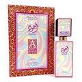 Ajwad Pink to Pink Creamy Elixir EDP 60ml