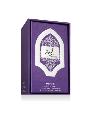 Riiffs Areebah Extrait