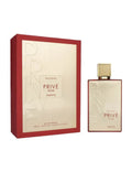 Riiffs Exclusive Privè Rouge EDP 80ml