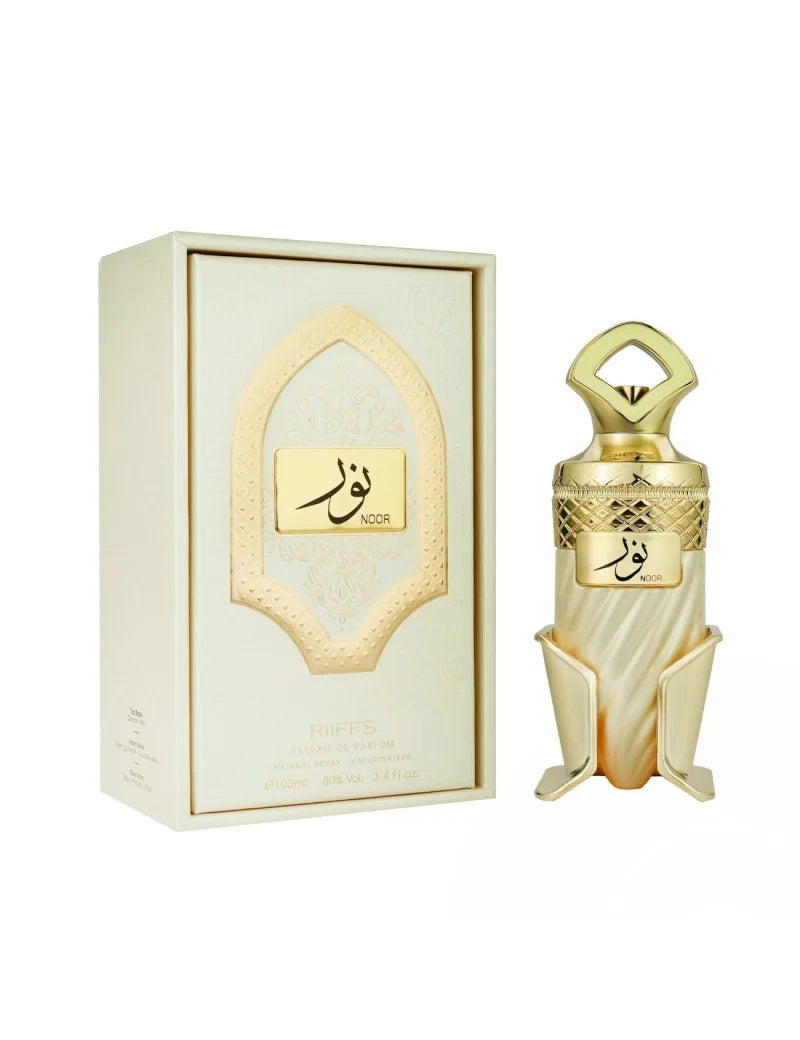 NOOR EXTRAIT