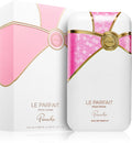 Le Parfait Pour Femme Panache armaf
Eau de Parfum unisex 100 ml