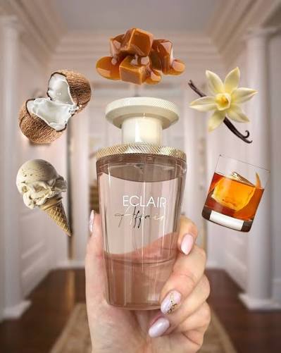 Eclaire affair 100ml Parfum
