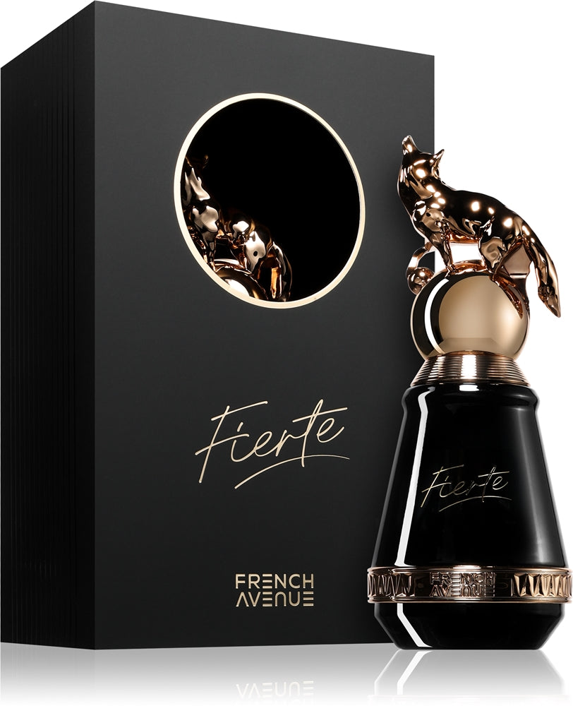 French Avenue
Fierte
