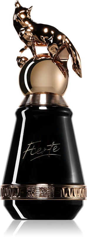 French Avenue
Fierte