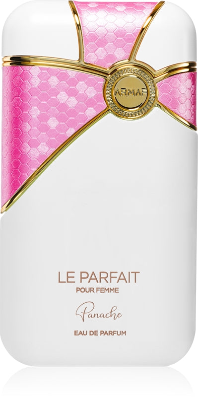 Le Parfait Pour Femme Panache armaf
Eau de Parfum unisex 100 ml