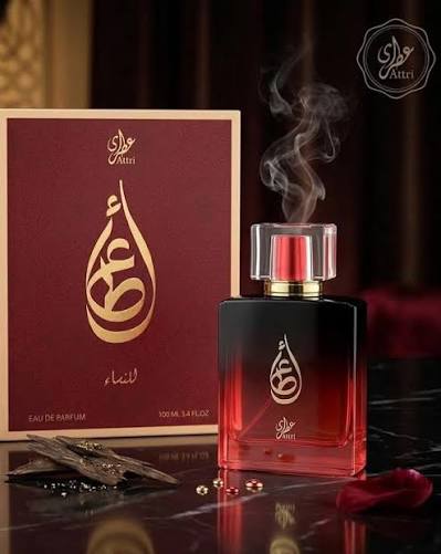 ATTRI  Atta Women 100ML