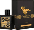 Qaed Al Fursan 90ml EDP by Lattafa