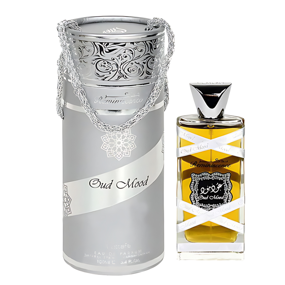 Oud mood Reminiscence 100ml