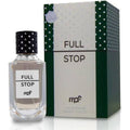 Full stop by mpf private collection