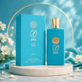 Ajwaa turquoise 100ml nusuk