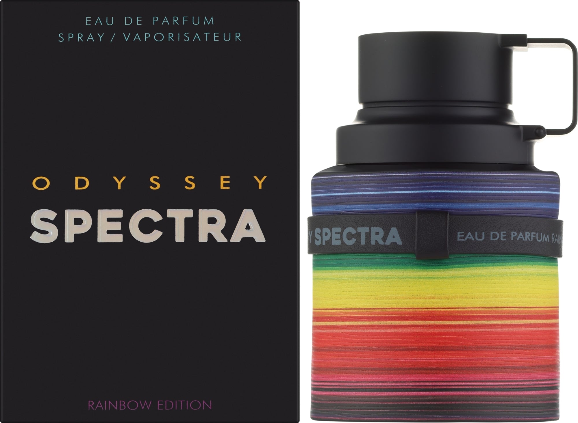 Oddysey Spectra | 100 ml