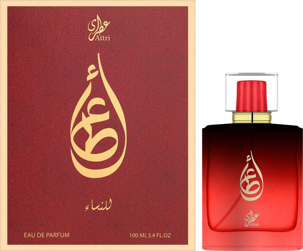 ATTRI  Atta Women 100ML