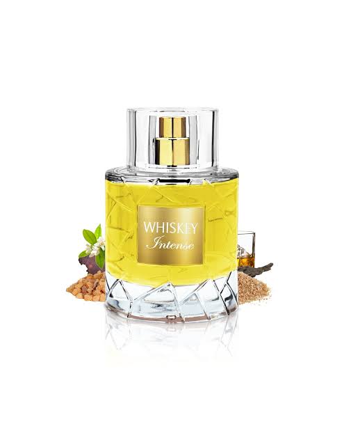 WHISKEY INTENSO unisex 100ml