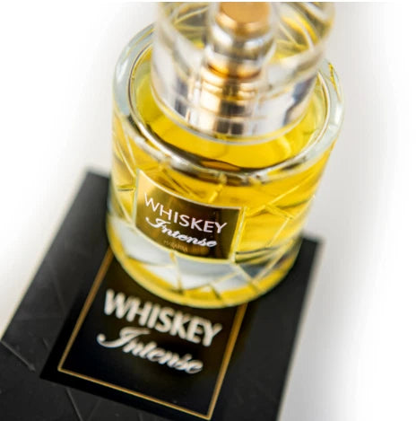 WHISKEY INTENSO unisex 100ml