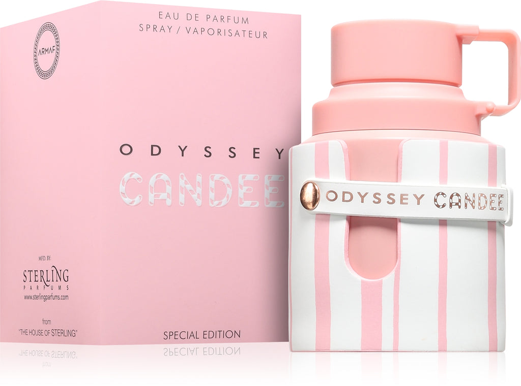 Armaf Odyssey Candee