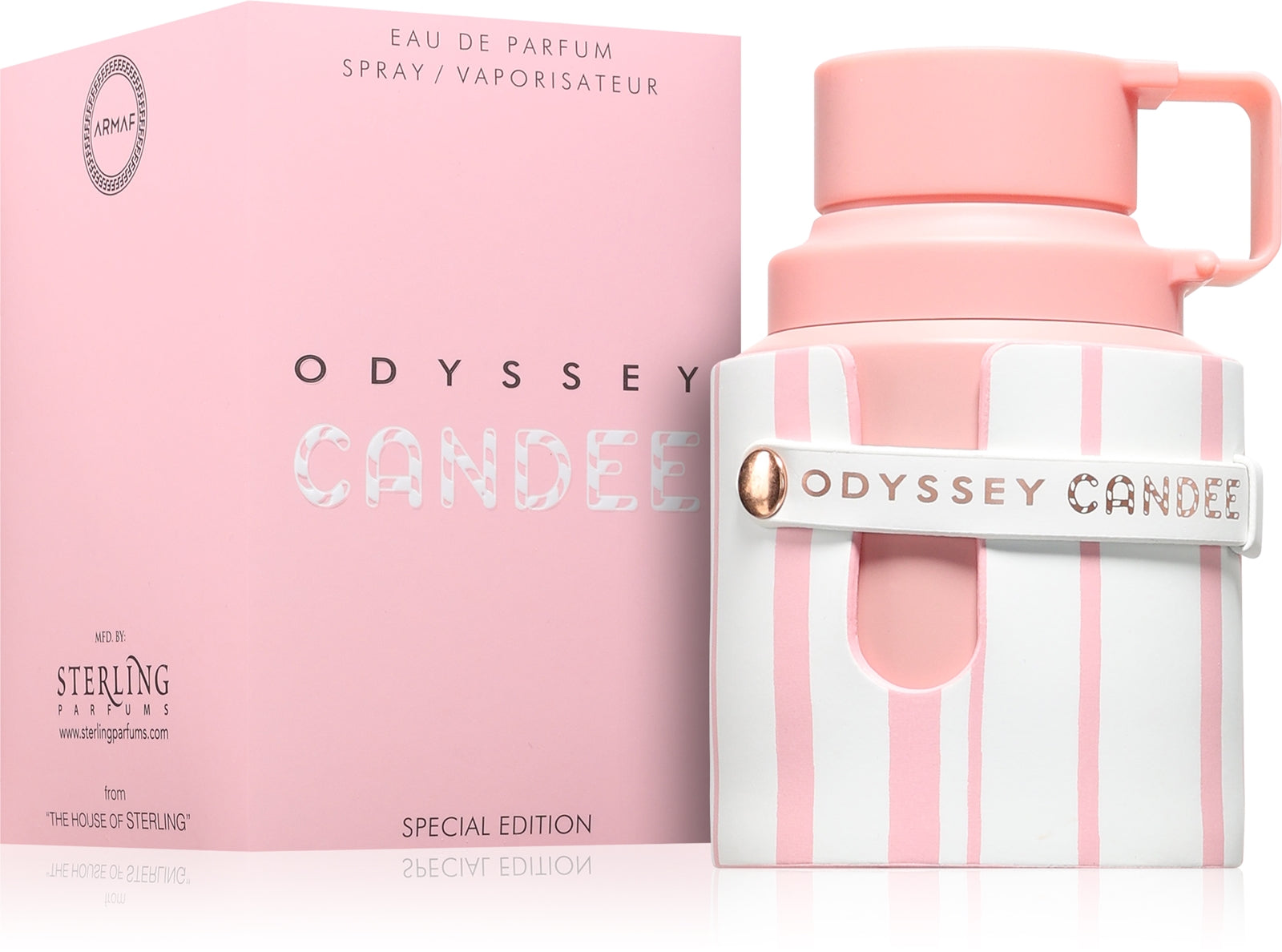 Armaf Odyssey Candee