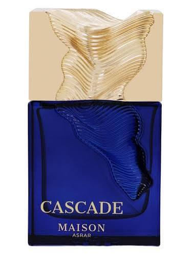 CASCADE by MAISON asrar