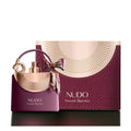 NUDO sweet berries