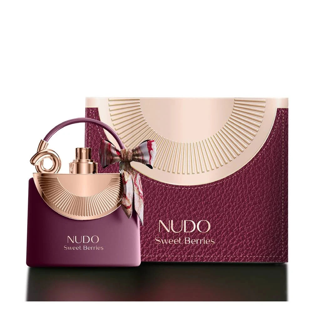 NUDO sweet berries