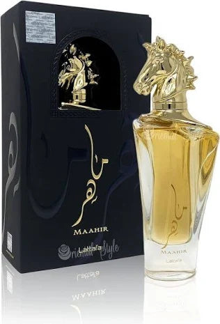 Lattafa Maahir EDP 100ml