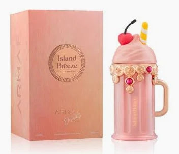 Island Breeze di Armaf 100ML