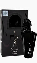 Lattafa Maahir Black Edition EDP 100ml