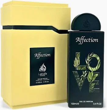Lattafa Pride Affection EDP 100ml