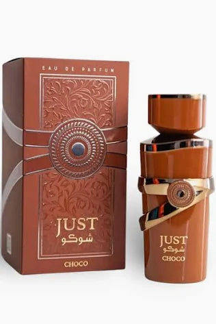 Fragrance World Just Choco EDP 100ml