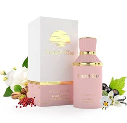Gulf Orchid Sunset Kiss Eau De Parfum EDP 100ml