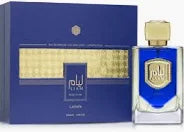 Lattafa Liam Blue Shine EDP 100ml