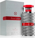 Forever Red Eau de Parfum 100ml