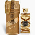 Lattafa - Oud Mood Elixir