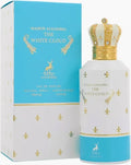 Maison Alhambra The White Cloud EDP 100ml