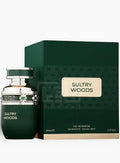 French Avenue Sultry Woods EDP 80ml