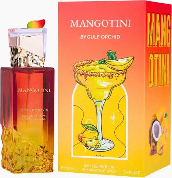 MANGOTINI Eau de Parfum  100 ml