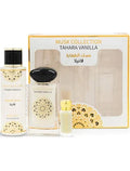 Tahara Vanilla (MUSK COLLECTION) – Gulf Orchid