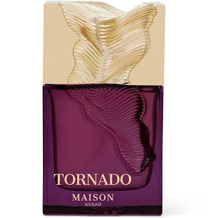 Maison Asrar Tornado 100ML