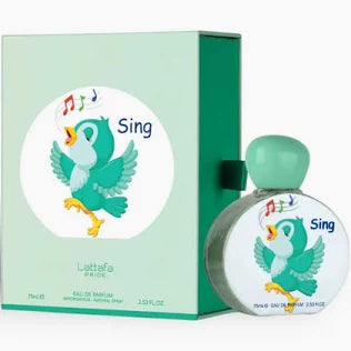Lattafa Pride Kids 75ML