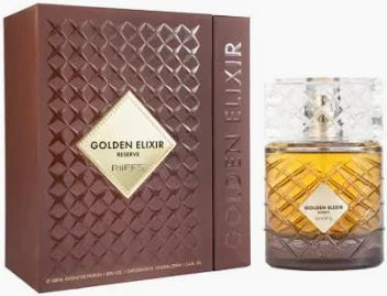 Riiffs Golden Elixir Reserve ExDP 100ml