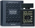 now Rave EDP 100ml