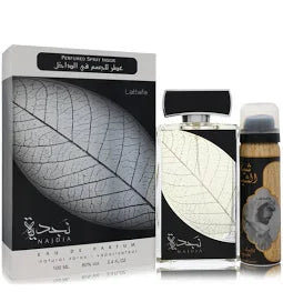 Lattafa Najdia Intense EDP 100ml
