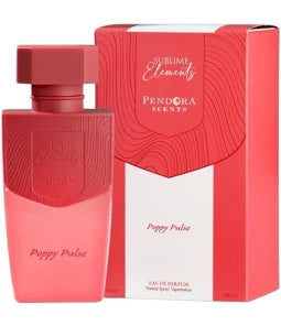 Poppy Pulse EDP 100ml