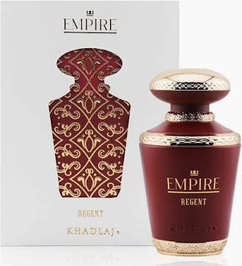 Khadlaj Empire Empress EDP 100ml