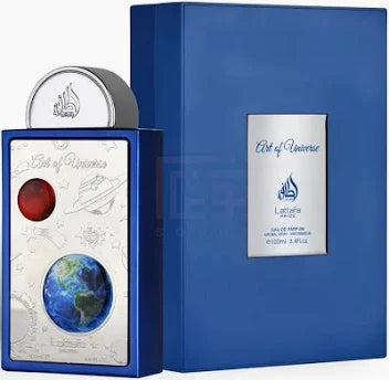 Lattafa Pride Art of Universe EDP 100ml